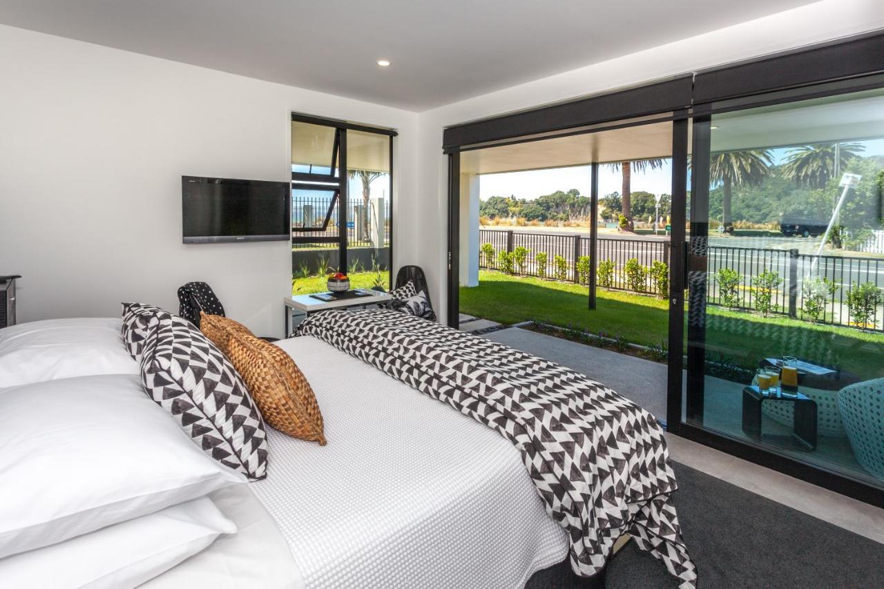 Waters Edge B&B Whitianga Esterno foto